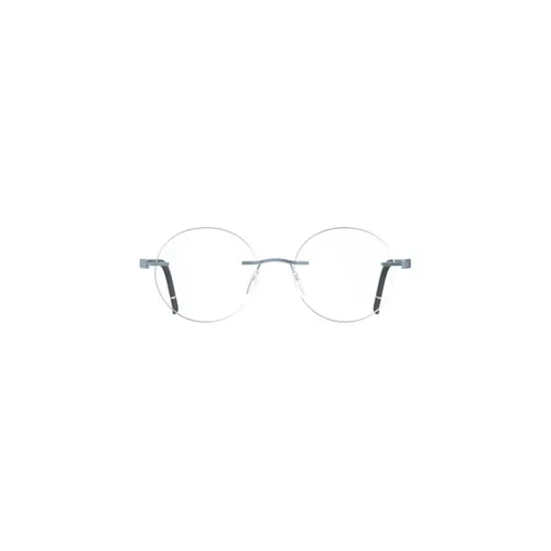 CK Eyeglasses - Silhouette - Modalova