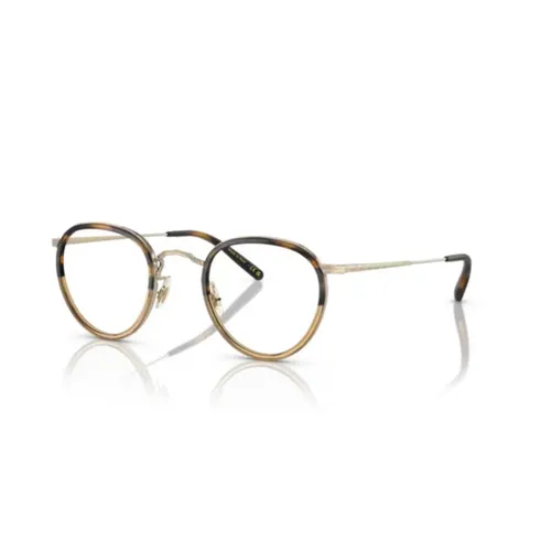 Vista Sunglasses - Oliver Peoples - Modalova