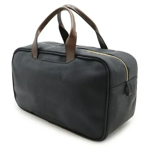 Pre-owned Weekend Bag - Bottega Veneta Vintage - Modalova