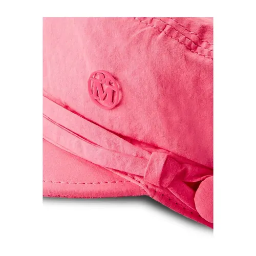 Maison Michel Hats Pink - Maison Michel - Modalova