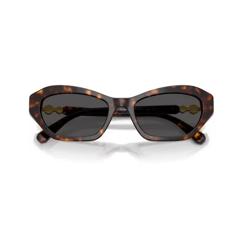 Cat-eye Sunglasses - Swarovski - Modalova