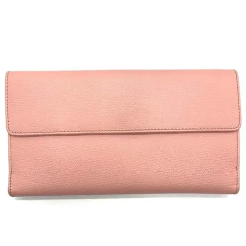 Pre-owned Wallet - Chanel Vintage - Modalova