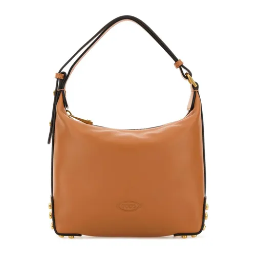 Studded Mini Shoulder Bag - Tod's - Modalova