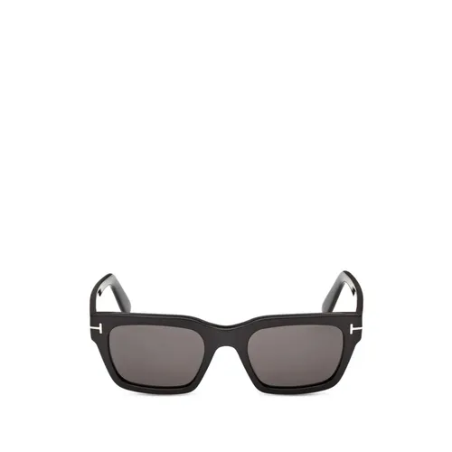 Andy-02 Sunglasses - Tom Ford - Modalova
