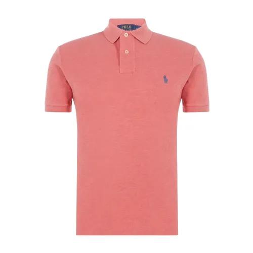Tops > Polo Shirts - - Ralph Lauren - Modalova