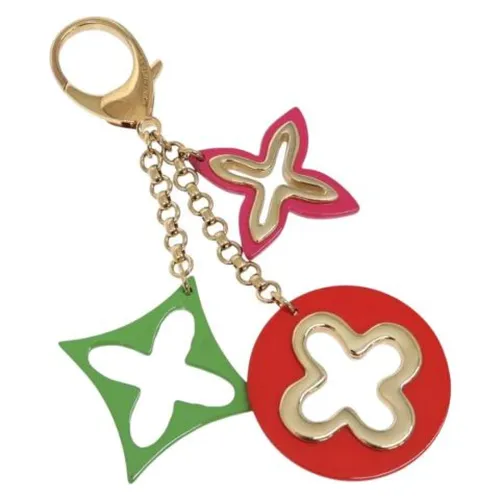 Pre-owned Metal key-holders - Louis Vuitton Vintage - Modalova