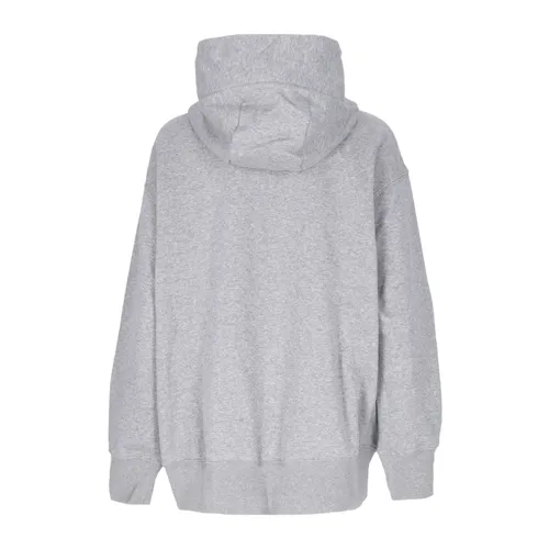 Phoenix Fleece Oversized Pullover Hoodie - Nike - Modalova