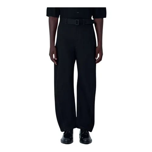 Twisted Pants - Lemaire - Modalova