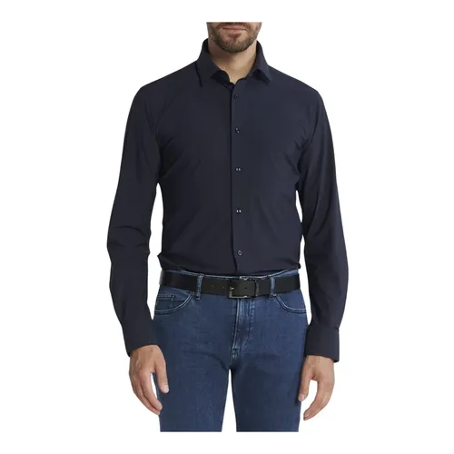 P-Hank-S-Kent Shirt - Hugo - Modalova