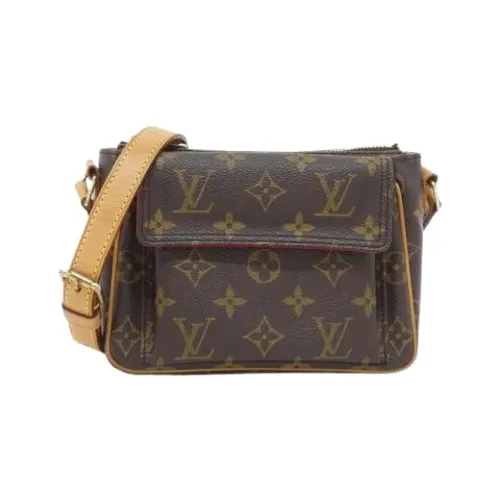 Pre-owned Shoulder Bag - Louis Vuitton Vintage - Modalova