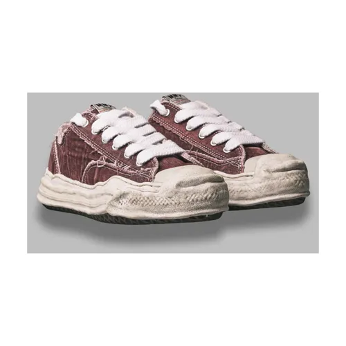 Hank Sneakers - MIHARA YASUHIRO - Modalova