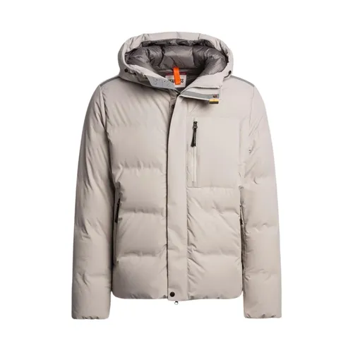 Taiga Hooded Jacket for Men - Parajumpers - Modalova