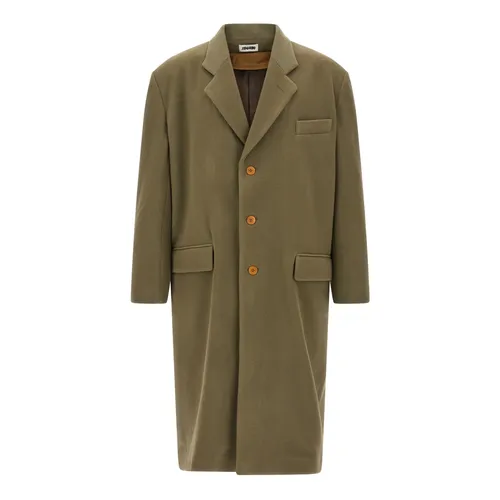 Polleggio Reversible Coat - Magliano - Modalova
