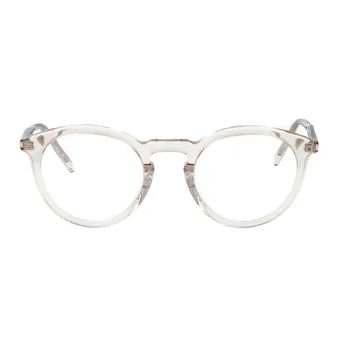 SL 347/F Optical Frame - Saint Laurent - Modalova