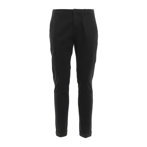 Gaubert Trousers - Dondup - Modalova