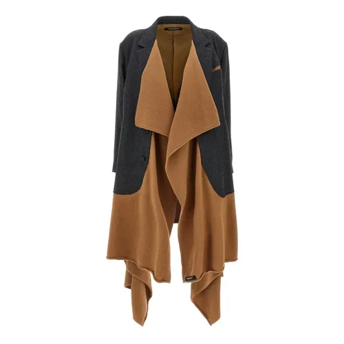 Shawl Blazer - Undercover - Modalova