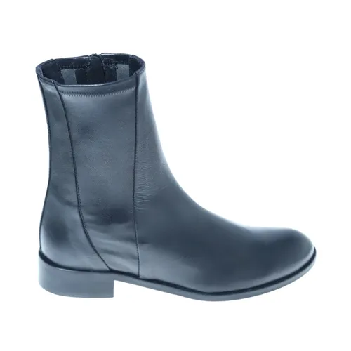 Ankle Boot W2231200 - Lorenzo Masiero - Modalova