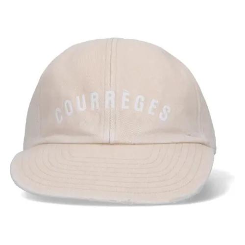 Cap - Courrèges - Modalova
