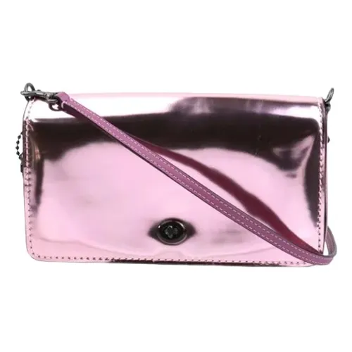 Pre-owned Shoulder Bag - Coach Pre-owned - Modalova