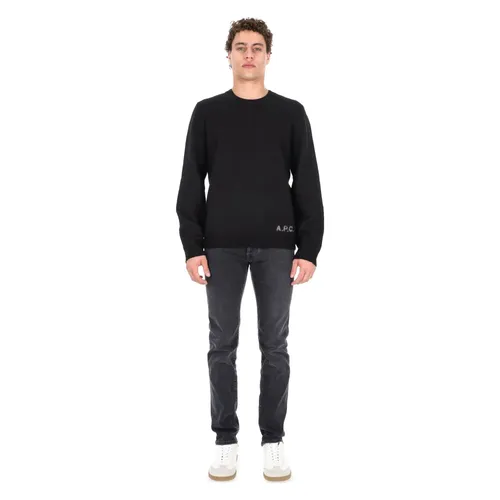 Edward Jumper - A.p.c. - Modalova