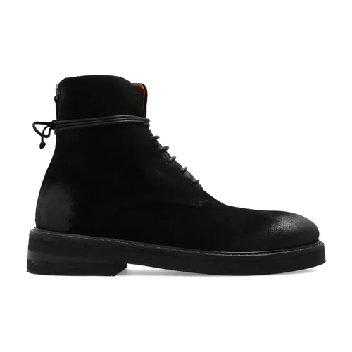˜Parruccaâ€™ combat boots - Marsell - Modalova