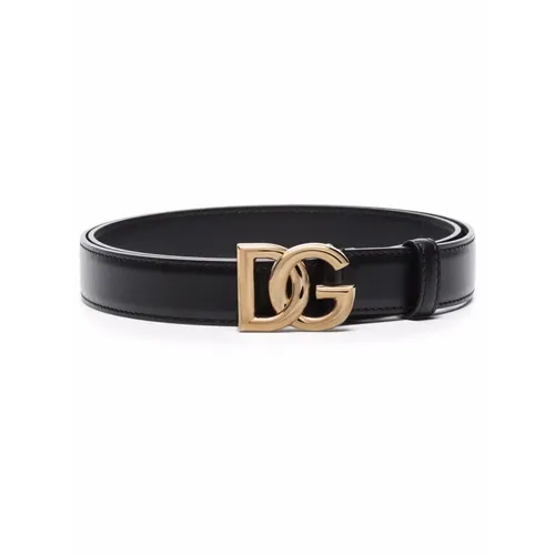 Belt - Dolce & Gabbana - Modalova