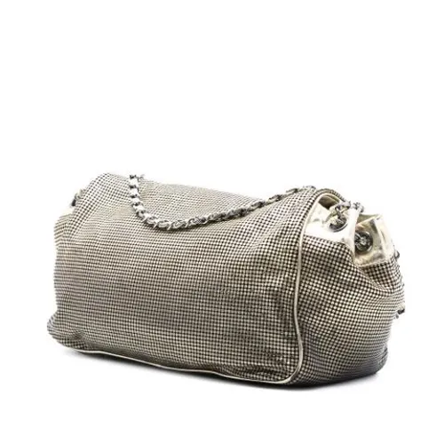 Pre-owned Vintage Shoulder Bag - Chanel Vintage - Modalova