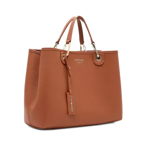Shoulder Bag - Emporio Armani - Modalova