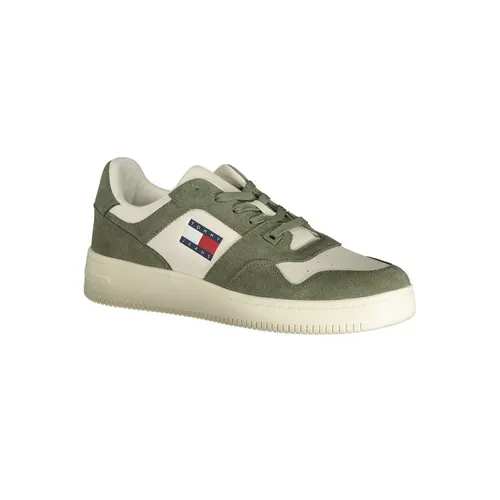 Polyester Sneaker - Tommy Hilfiger - Modalova