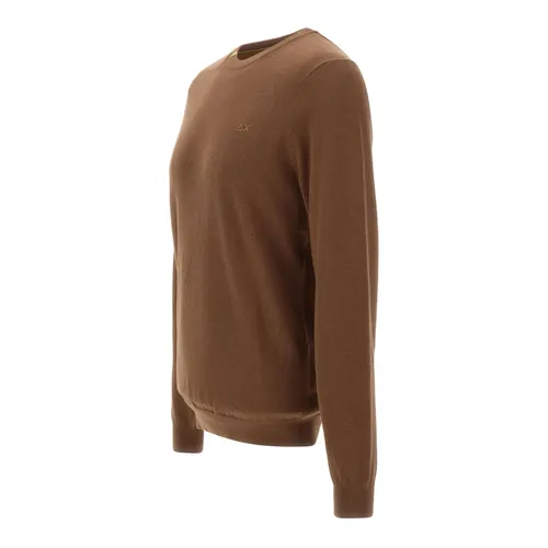Sweater Basic - Sun68 - Modalova
