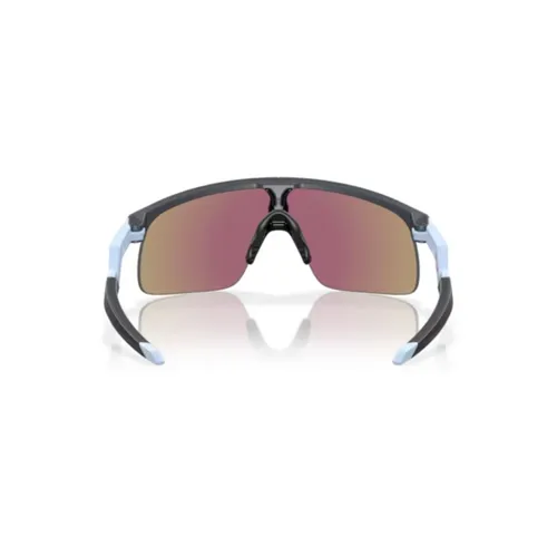 Sporty Sunglasses for Outdoor Activities - Oakley - Modalova