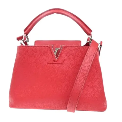 Pre-owned Vintage Handbag - Louis Vuitton Vintage - Modalova