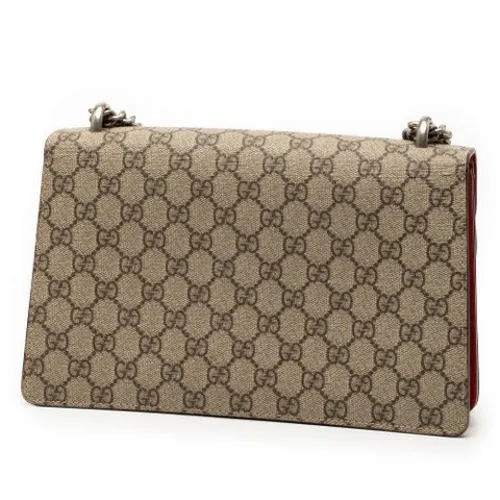 Pre-owned Shoulder Bag - Gucci Vintage - Modalova