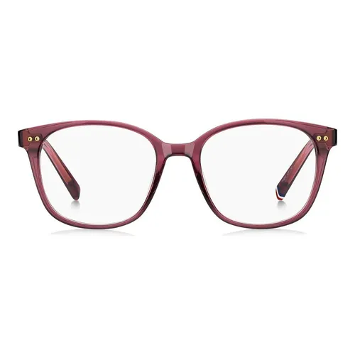 Squared Sunglasses - Tommy Hilfiger - Modalova