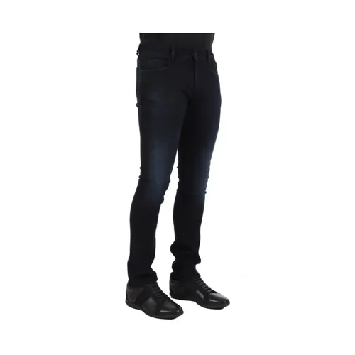 Extra Slim Jeans - Trussardi - Modalova