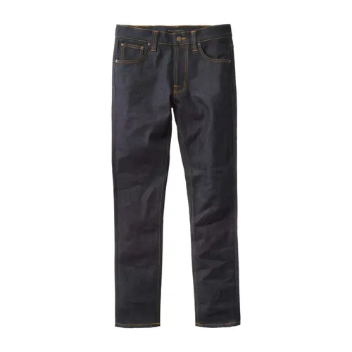 Dry 16 Dips Carrot Fit Denim - Nudie Jeans - Modalova