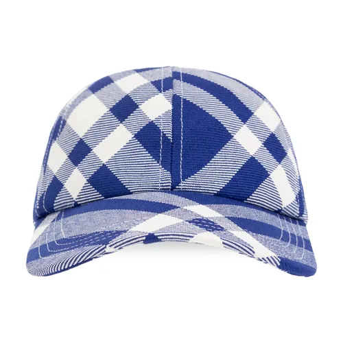 Baseball Cap - Burberry - Modalova