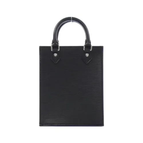 Pre-owned Vintage Mini Bag - Louis Vuitton Vintage - Modalova