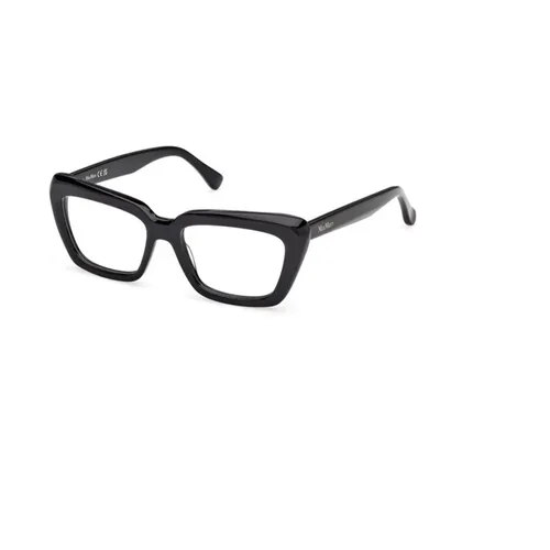 Cat Eye Frame - Max Mara - Modalova