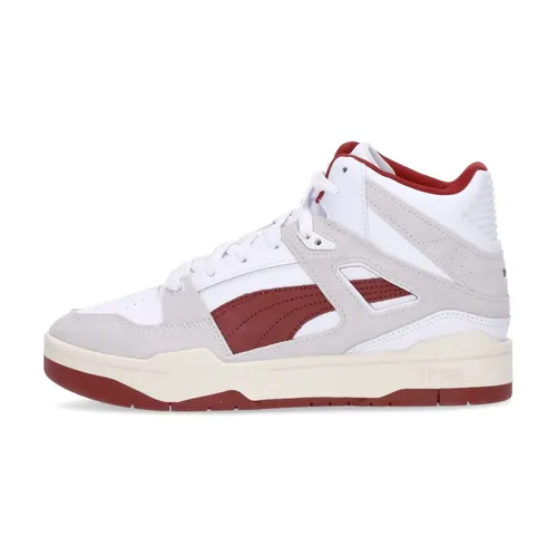 Zapatilla Alta Slipstream Invdr Midheritage - Puma - Modalova