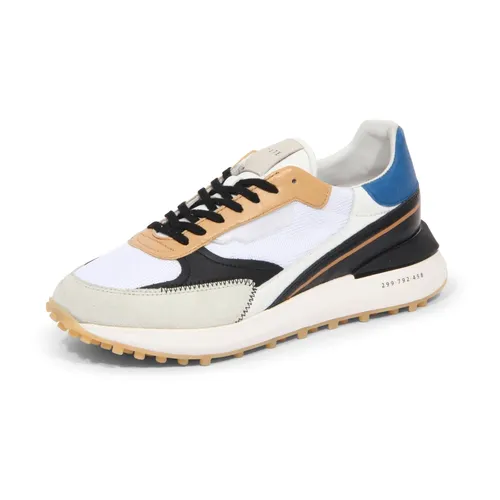 Shoes > Sneakers - - D.a.t.e. - Modalova