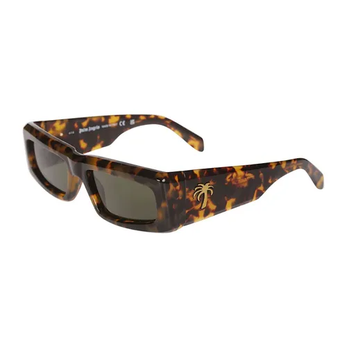 Yreka Sunglasses - Palm Angels - Modalova