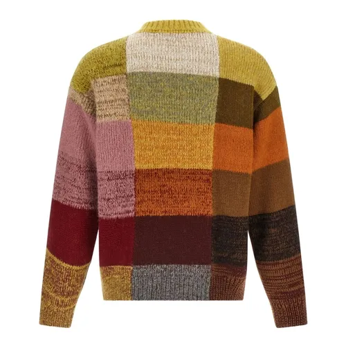 Macao Sweater - Dries Van Noten - Modalova