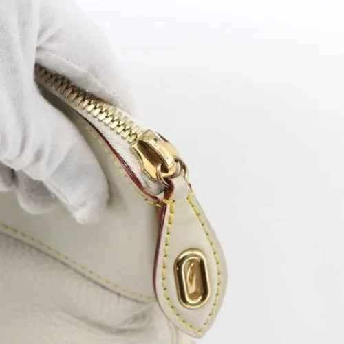 Pre-owned Vintage Handbag - Louis Vuitton Vintage - Modalova