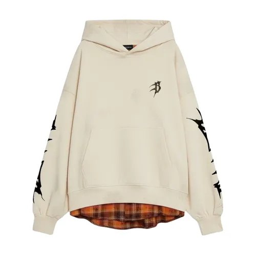Hoodie - Barrow - Modalova