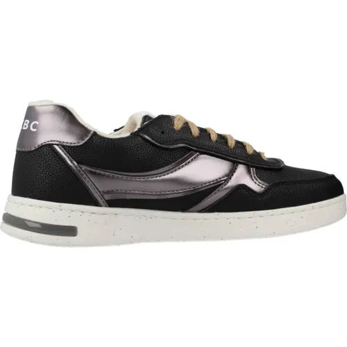 Zapatillas elegantes para mujer - Geox - Modalova
