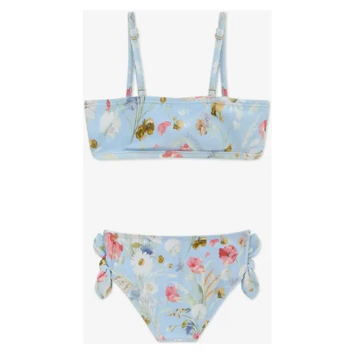 Lucky Tie Bikini - Zimmermann - Modalova