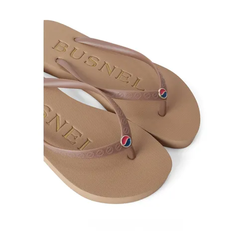 Vivi Flip Flop - Busnel - Modalova