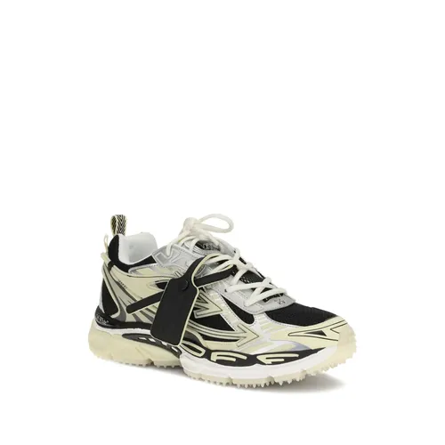 Be Right Back Sneakers - Off White - Modalova