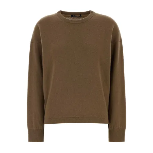 Suéter Nebbie - Max Mara - Modalova